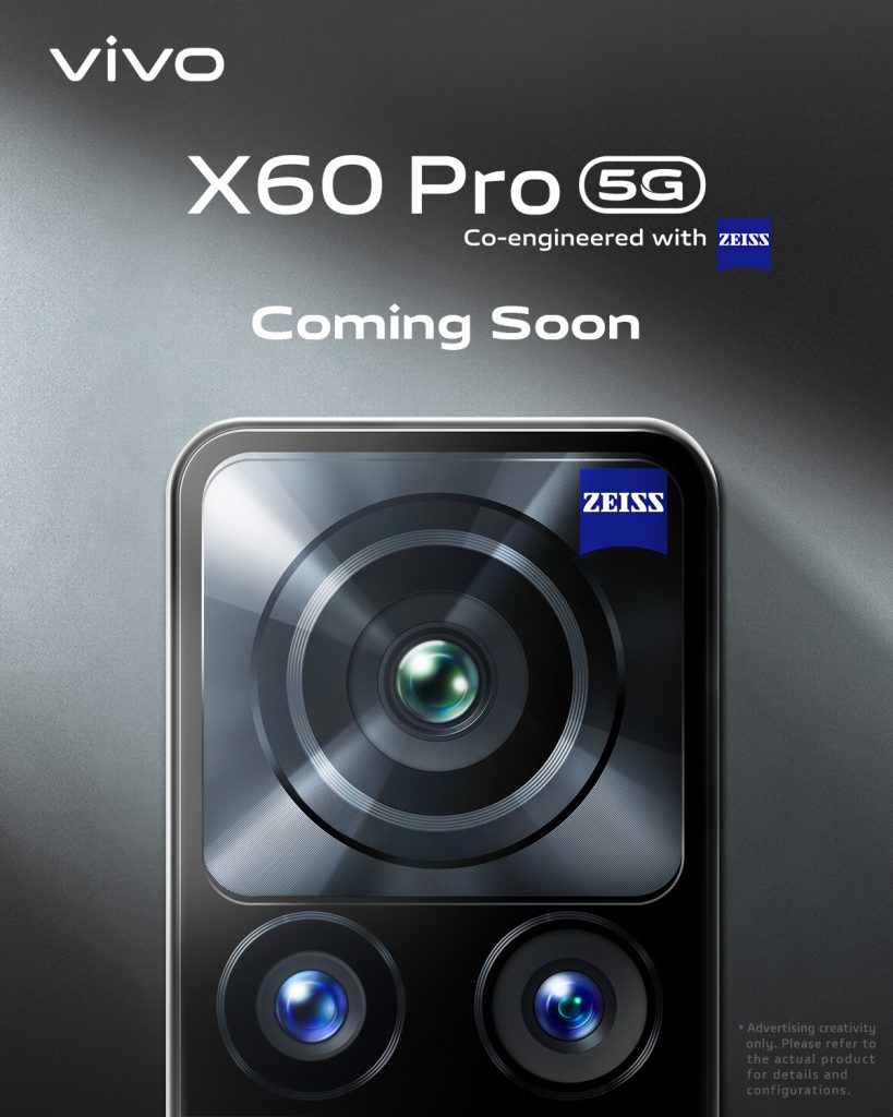 فيفو اكس 60 برو - vivo X60 Pro الشركة تشارك ملصقات تشويقية وفيديو جديد 3 فيفو اكس 60 برو - vivo X60 Pro الشركة تشارك ملصقات تشويقية وفيديو جديد