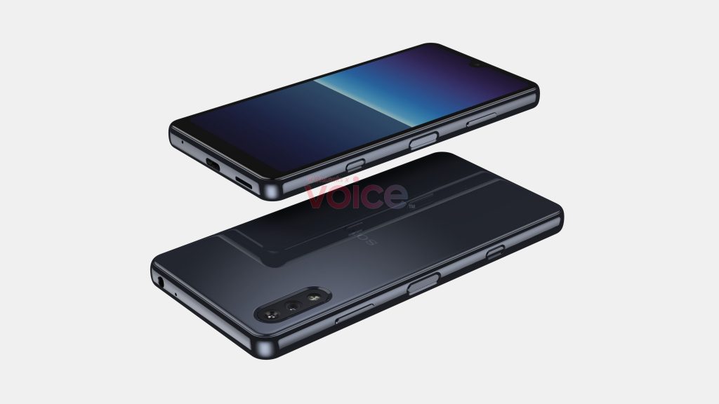 سوني اكسبيريا ايس 2 - Sony Xperia Ace 2 تسريبات تكشف المواصفات الرئيسيّة للهاتف 3 سوني اكسبيريا ايس 2 - Sony Xperia Ace 2 تسريبات تكشف المواصفات الرئيسيّة للهاتف