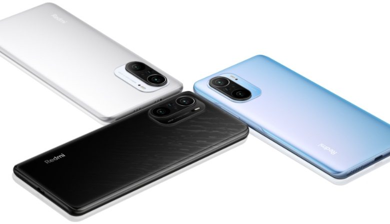 ريدمي كي 40 - Redmi K40 يحقق نجاحًا ساحقًا ونسخة برو بلس في المقدمة 1 ريدمي كي 40 - Redmi K40 يحقق نجاحًا ساحقًا ونسخة برو بلس في المقدمة