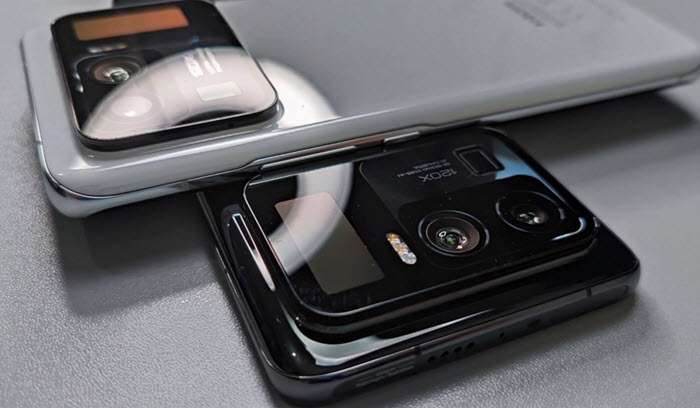 شاومي مي 11 ألترا - Xiaomi Mi 11 Ultra يحصل على شهادة 3C مع شحن سريع بقوة 67 واط 1 شاومي مي 11 ألترا