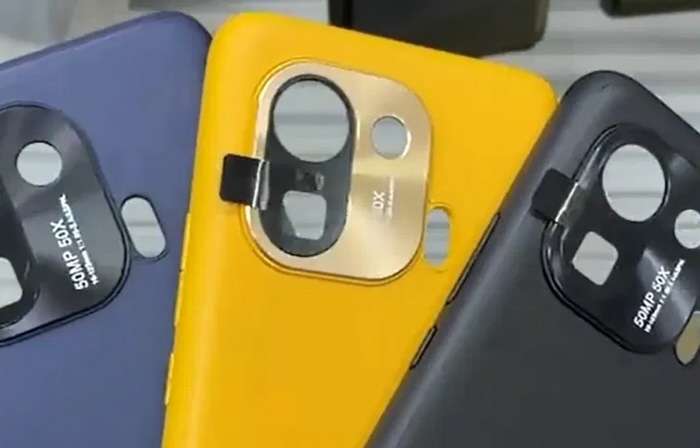 شاومي مي 11 برو - Xiaomi Mi 11 Pro تسريب جديد يكشف موعد إطلاق الهاتف 1 شاومي مي 11 برو