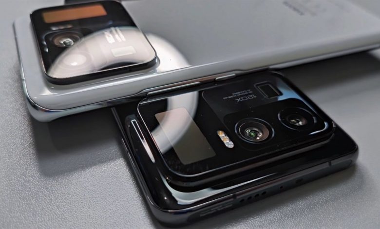 مواصفات شاومي مي 11 برو – Xiaomi Mi 11 Pro وموعد إطلاق السلسلة رسميًا 1 شاومي مي 11 برو