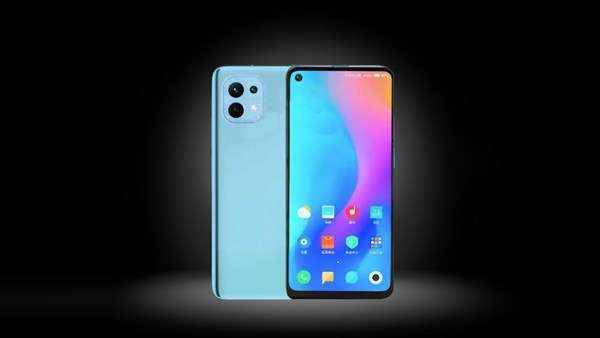 شاومي مي 11 لايت Xiaomi Mi 11 Lite فتح صندوق الهاتف وتأكيد مواصفاته في تسريب جديد 1 شاومي مي 11 لايت