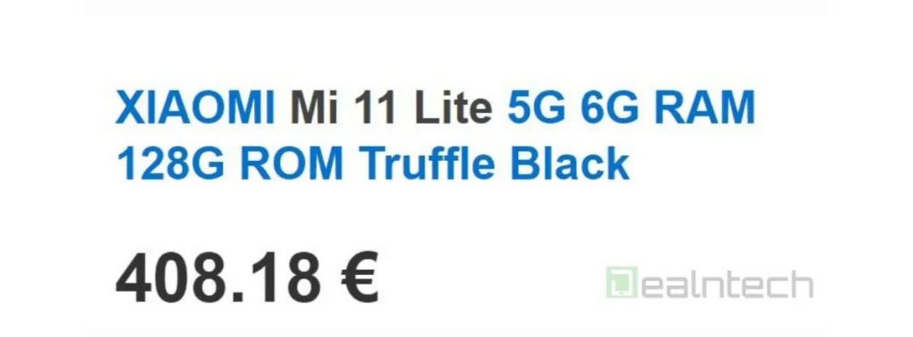 سعر ومواصفات شاومي مي 11 لايت Xiaomi Mi 11 Lite 5G 2 شاومي مي 11 لايت