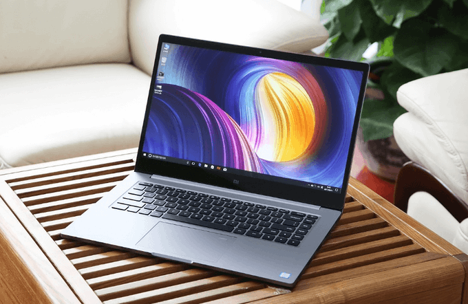 شاومي مي نوت بوك برو Xiaomi Mi Notebook Pro قادم بشاشة بدقة عالية ومواصفات أخرى رائعة 1 شاومي مي نوت بوك برو