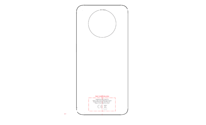 نوكيا اكس 20 – Nokia X20 يظهر بمواصفاته الرئيسية على منصة FCC 3 نوكيا اكس 20 – Nokia X20 يظهر بمواصفاته الرئيسية على منصة FCC