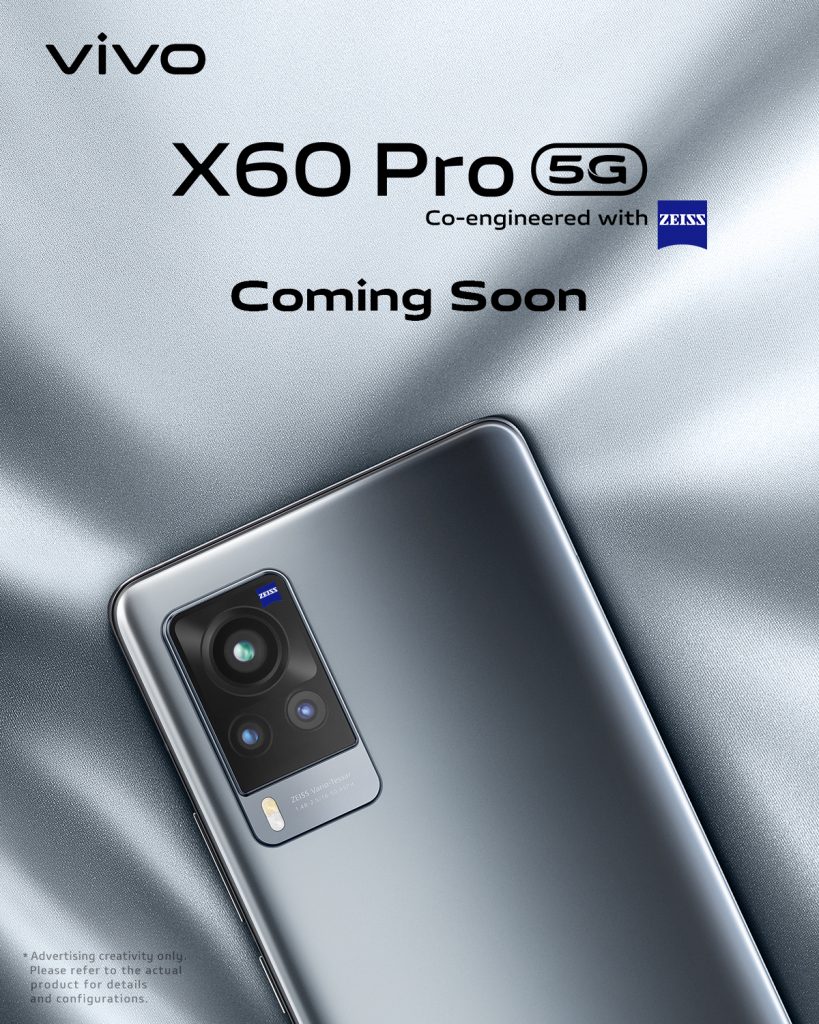 فيفو اكس 60 برو - vivo X60 Pro الشركة تشارك ملصقات تشويقية وفيديو جديد 4 فيفو اكس 60 برو - vivo X60 Pro الشركة تشارك ملصقات تشويقية وفيديو جديد