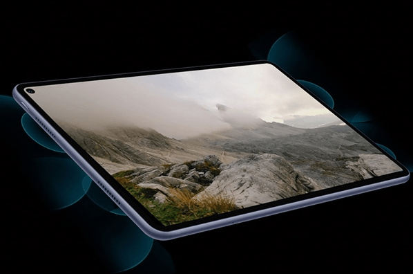 هواوي بي 50 – Huawei P50 السلسلة قادمة مع جهاز لوحي بمواصفات رائعة 1 صورة تخيلية للجهاز القادم مع هواوي بي 50