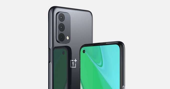مواصفات ون بلس نورد ان 20 - OnePlus Nord N20 تظهر لأول مرة في صور مسرّبة 1 صورة مسربة لهاتف ون بلس نورد ان 20