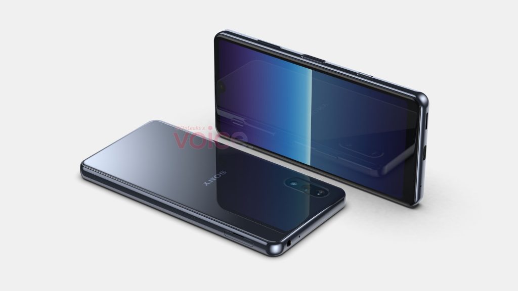 سوني اكسبيريا ايس 2 - Sony Xperia Ace 2 تسريبات تكشف المواصفات الرئيسيّة للهاتف 4 سوني اكسبيريا ايس 2 - Sony Xperia Ace 2 تسريبات تكشف المواصفات الرئيسيّة للهاتف