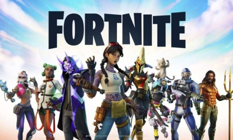 فورت نايت 6 Fortnite موسم جديد قادم بالكثير من الإثارة والتشويق قريبًا 1 فورت نايت