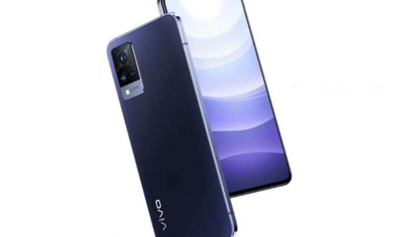 سعر ومواصفات فيفو اس 9 - vivo S9 و فيفو اس 9 اي vivo S9e 1 سعر ومواصفات فيفو اس 9 - vivo S9 و فيفو اس 9 اي vivo S9e