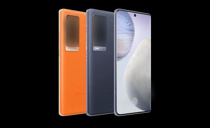 فيفو اكس 60 برو - vivo X60 Pro تسريب جديد يكشف صور النسخة العالمية وتفاصيل إضافية 1 فيفو اكس 60 برو