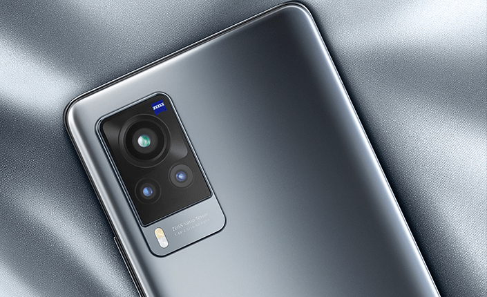 فيفو اكس 60 برو - vivo X60 Pro الشركة تشارك ملصقات تشويقية وفيديو جديد 1 فيفو اكس 60 برو