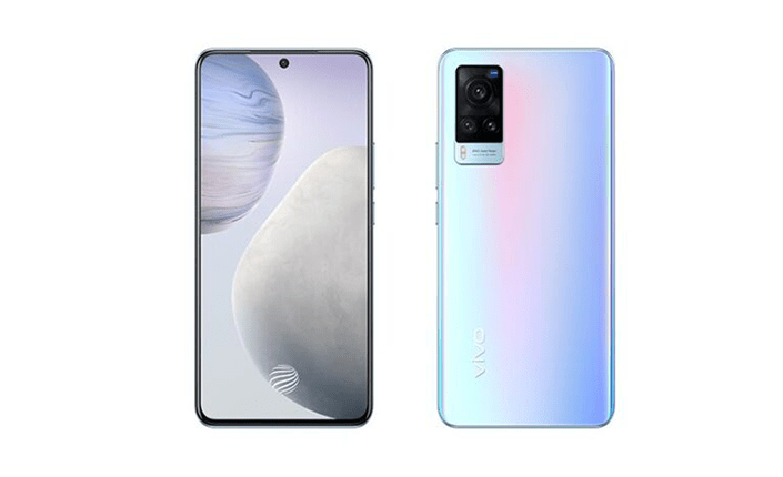 مواصفات وسعر فيفو اكس 60 تي - Vivo X60t بحسب التسريبات الأولية 1 فيفو اكس 60 تي