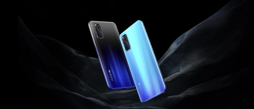 فيفو اي كيو او او نيو 5 – iQOO Neo5 يأتي بمعدل تحديث مرتفع ومواصفات أخرى مدهشة 4 فيفو اي كيو او او نيو 5