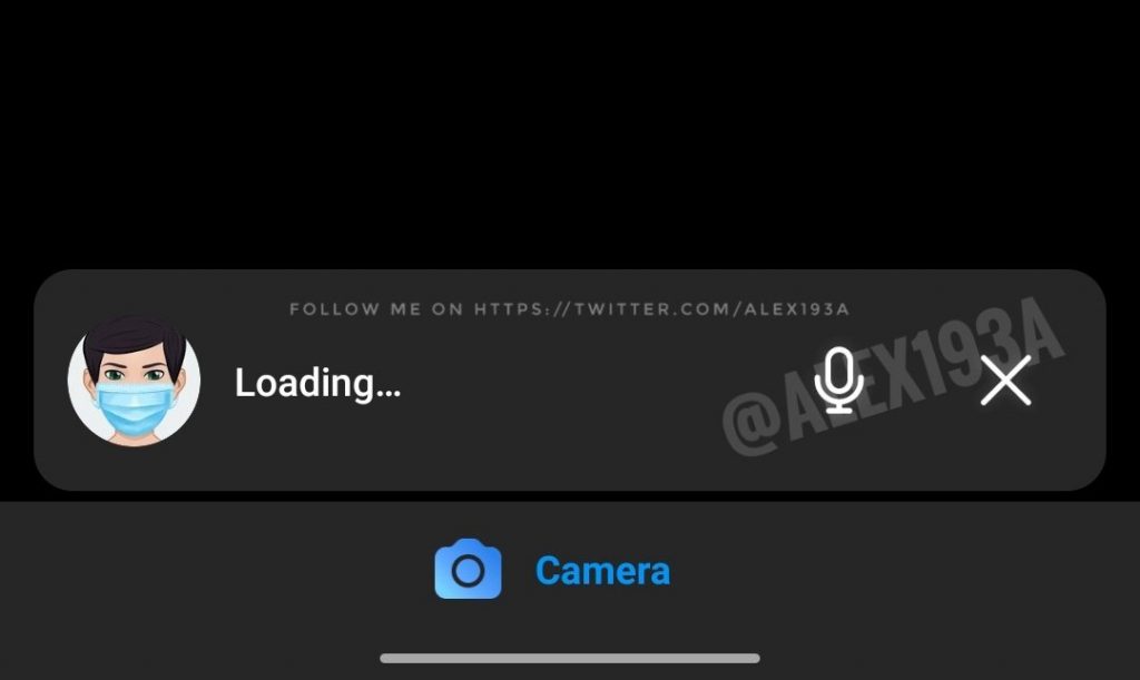 انستغرام تعمل على ميزة جديدة للغرف الصوتية ما تفاصيلها؟ 3 انستغرام تعمل على ميزة جديدة للغرف الصوتية ما تفاصيلها؟