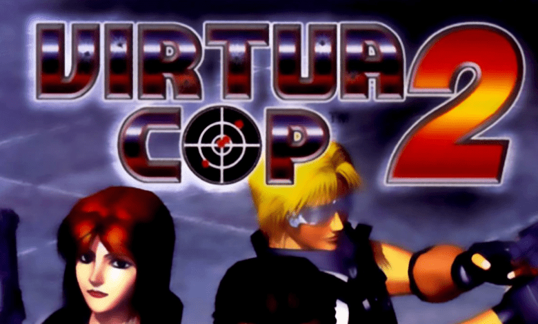 تحميل لعبة Virtua Cop 2 للكمبيوتر المميزات ومتطلبات التشغيل 1 لعبة Virtua Cop 2