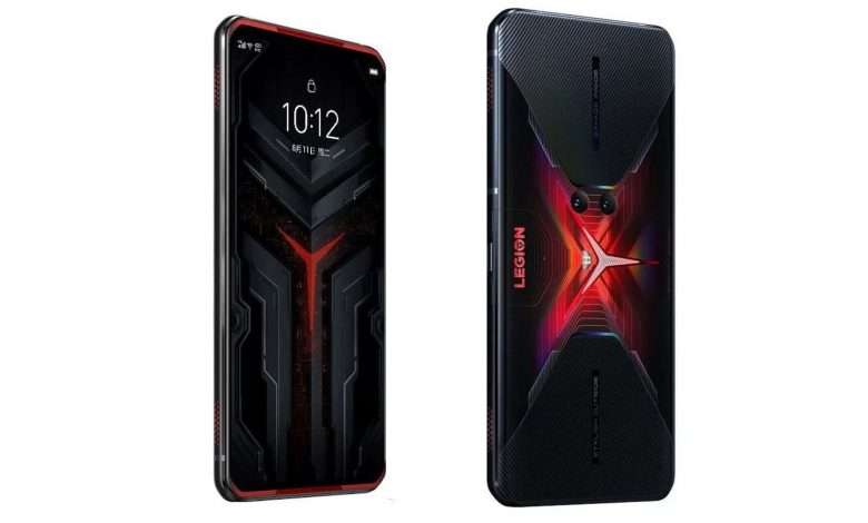 لينوفو ليجن 2 برو - Lenovo Legion 2 Pro تسريب يكشف تفاصيل إضافية عن الشاحن 1 لينوفو ليجن 2 برو