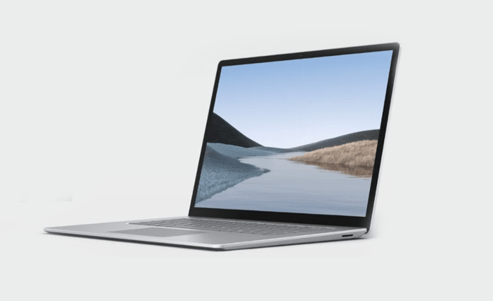 مواصفات مايكروسوفت سيرفس 4 - Surface Laptop 4 وموعد الإطلاق بحسب آخر التسريبات 1 مايكروسوفت سيرفس 4