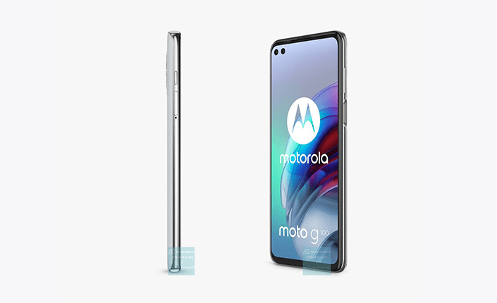 موتو جي 100 – Moto G100 تسريب جديد يكشف سعر الهاتف 5 موتو جي 100 – Moto G100 تسريب جديد يكشف سعر الهاتف
