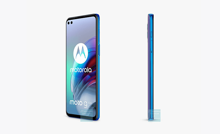 موتو جي 100 – Moto G100 تسريب جديد يكشف سعر الهاتف 2 موتو جي 100 – Moto G100 تسريب جديد يكشف سعر الهاتف