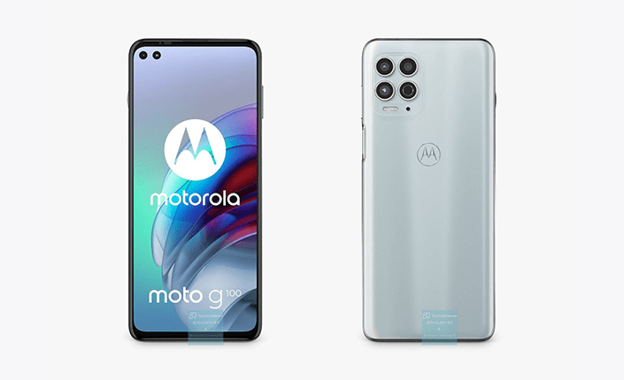 موتو جي 100 – Moto G100 تسريب جديد يكشف سعر الهاتف 4 موتو جي 100 – Moto G100 تسريب جديد يكشف سعر الهاتف