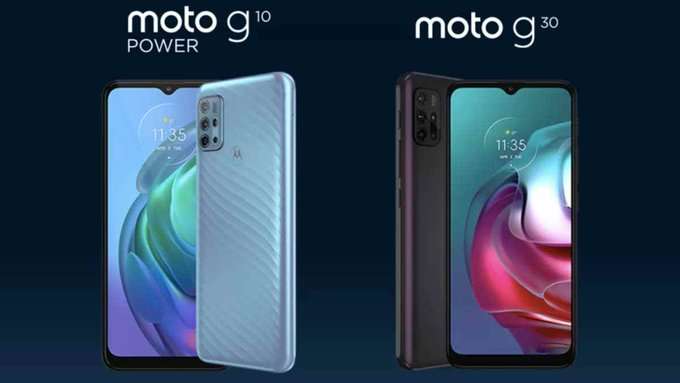 موتو جي 10 باور Moto G10 Power يتألق بمواصفاته الرئيسية في فيديو تشويقي رسمي 1 موتو جي 10 باور