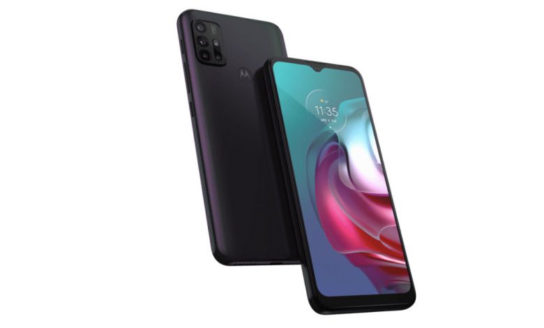 موتو جي 20 - Moto G20 تسريب يكشف المواصفات الرئيسية للهاتف 1 موتو جي 20