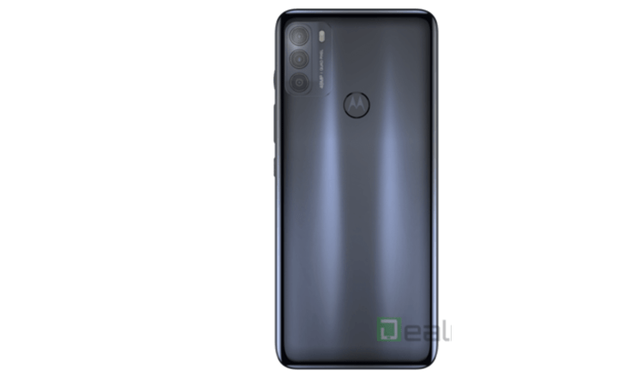 موتو جي 50 - Moto G50 تسريب يكشف صورًا جديدة للهاتف القادم 1 موتو جي 50