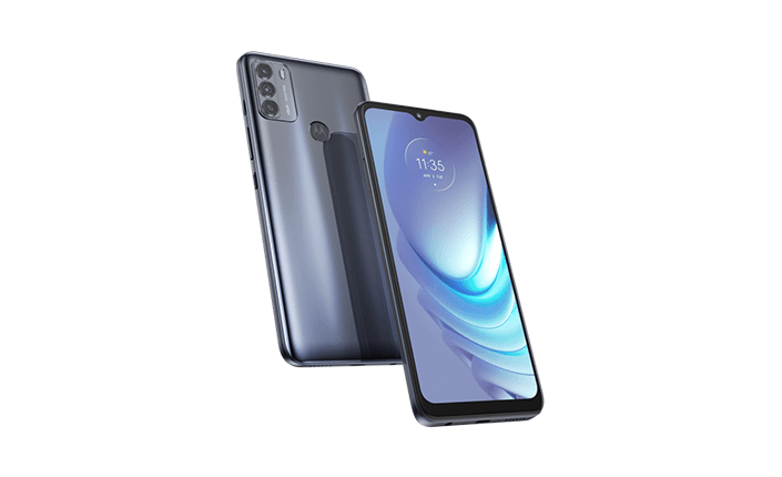 مواصفات وسعر موتو جي 50 - Moto G50 رسميًا 1 موتو جي 50