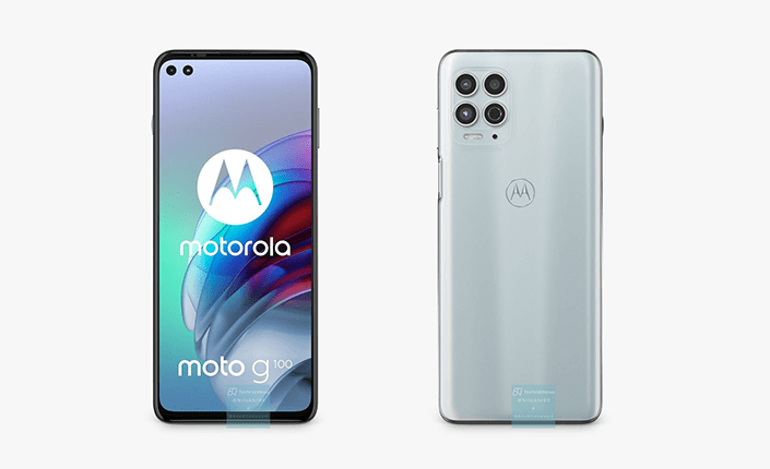مواصفات موتورولا هانويب - Motorola Hanoip بحسب آخر التسريبات وكاميرا مدهشة! 1 موتورولا هانويب
