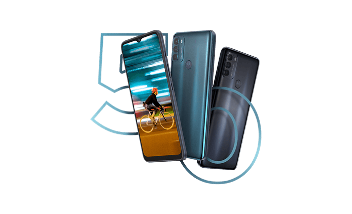 مواصفات وسعر موتو جي 50 - Moto G50 رسميًا 2 مواصفات وسعر موتو جي 50 - Moto G50 رسميًا