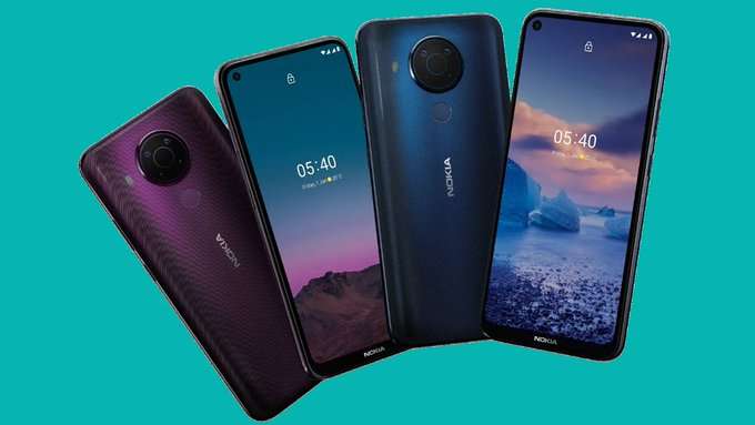 مواصفات نوكيا جي 10 - Nokia G10 وتحديد موعد حدث نوكيا القادم 1 نوكيا جي 10