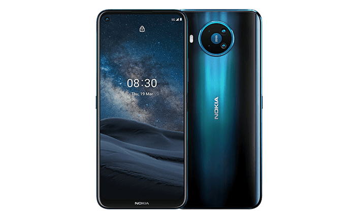 مواصفات نوكيا جي 10 - Nokia G10 بحسب التسريبات الأوليّة وكاميرا مدهشة للهاتف! 2 مواصفات نوكيا جي 10 - Nokia G10 بحسب التسريبات الأوليّة وكاميرا مدهشة للهاتف!