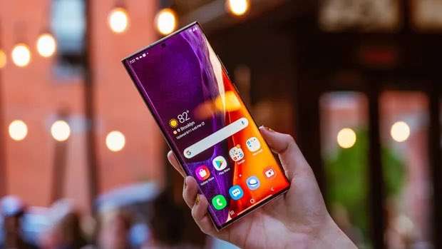 سلسلة جالكسي نوت - Galaxy Note لن تتوفر هذا العام ! إليكم التفاصيل 1 هاتف جالكسي نوت