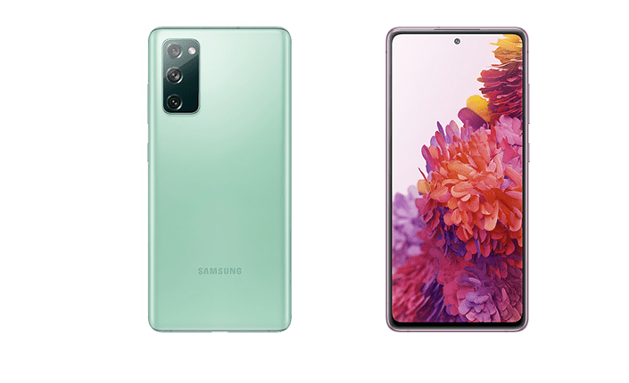 جالكسي اس 20 اف اي 5 جي - Galaxy S20 FE 5G إصدار جديد بمعالج سناب دراجون 5 جالكسي اس 20 اف اي 5 جي - Galaxy S20 FE 5G إصدار جديد بمعالج سناب دراجون