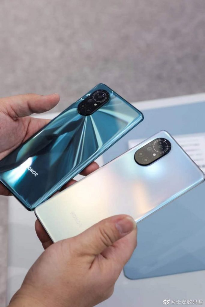 هونر في 40 لايت - Honor V40 Lite الشركة تحدد الموعد الرسمي لإطلاق الهاتف 2 هونر في 40 لايت - Honor V40 Lite الشركة تحدد الموعد الرسمي لإطلاق الهاتف