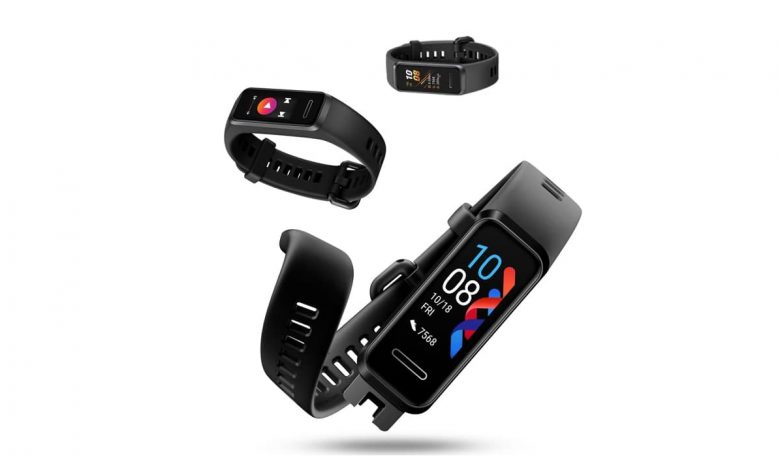 هواوي باند 6 - Huawei Band 6 تسريبات تكشف موعد إطلاق سلسلة جديدة من سوار هواوي الذكي 1 هواوي باند