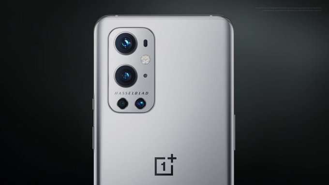 ون بلس 9 – OnePlus 9 تسريب جديد يلفت الأنظار لقدرات كاميرا الهاتف المنتظر 1 ون بلس 9