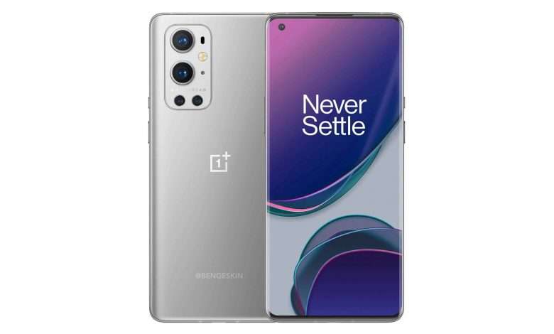 ون بلس 9 برو - OnePlus 9 Pro ملصق ترويجي يكشف مستشعر الكاميرا الخاصة بالهاتف 1 ون بلس 9 برو