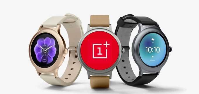 مواصفات ون بلس واتش OnePlus Watch والمميزات الرئيسية تظهر في تسريبات جديدة 1 ون بلس واتش