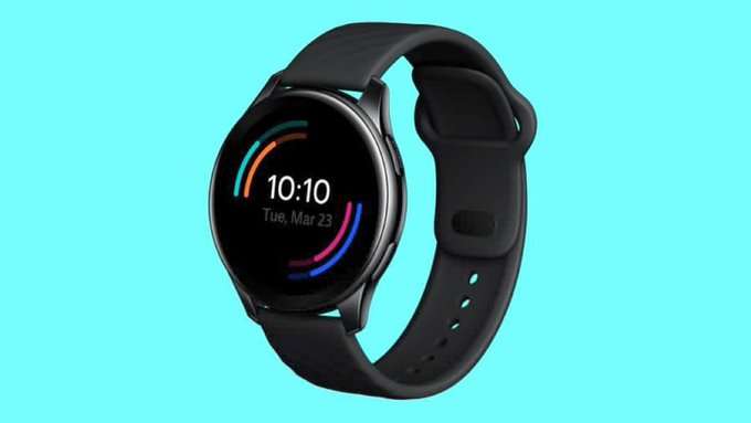 ون بلس واتش OnePlus Watch أول نظرة على الساعة المنتظرة 1 ون بلس واتش