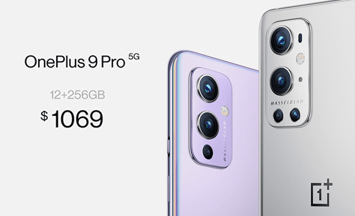 ون بلس 9 - OnePlus 9 وَ ون بلس 9 برو 9 Pro يتلقيان تحديثًا يعالج مشكلة الكاميرا وتحسين عمر البطارية 5 سعر ون بلس 9 برو