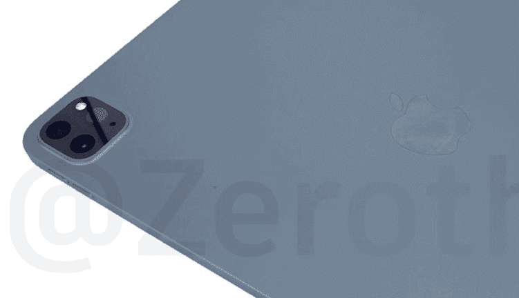ايباد برو 2021 - IPAD Pro 2021 تسريب جديد يكشف صور جديدة للجهاز 3 ايباد برو 2021 - IPAD Pro 2021 تسريب جديد يكشف صور جديدة للجهاز