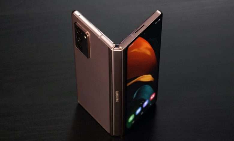 مواصفات سامسونج جالكسي زد فولد 3 - Galaxy Z Fold 3 وأخبار صادمة عن البطارية! 2 سامسونج جالكسي زد فولد 3