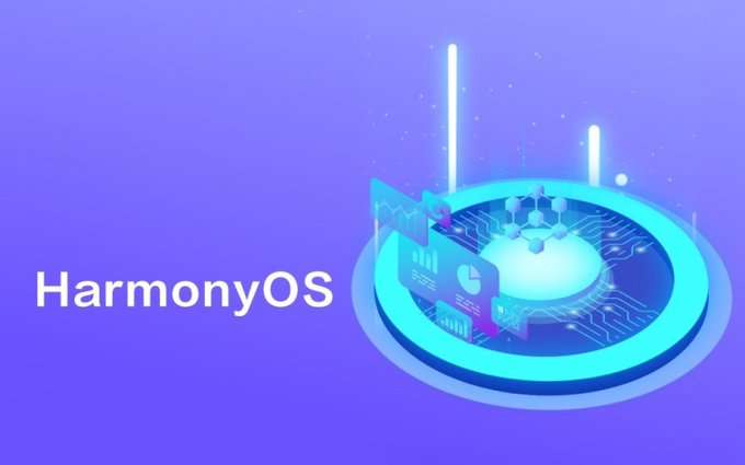 هارموني او اس - HarmonyOS فيديو حقيقي لنظام هواوي القادم على أحد الهواتف 2 هارموني او اس - HarmonyOS فيديو حقيقي لنظام هواوي القادم على أحد الهواتف