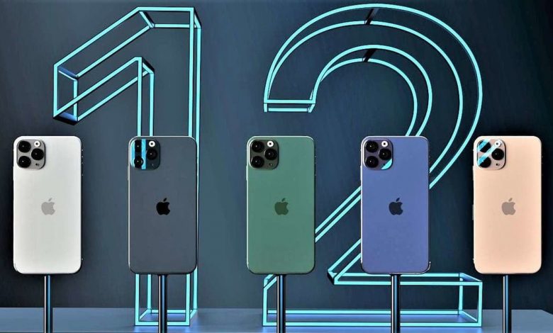ايفون 12 - iPhone 12 يحقق رقمًا هائلًا من إجمالي مبيعات ايفون في الولايات المتحدة 1 ايفون 12 - iPhone 12 يحقق رقمًا هائلًا من إجمالي مبيعات ايفون في الولايات المتحدة
