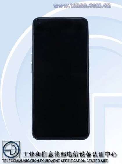 ريلمي Realme RMX3142 يظهر في قائمة TENAA بالصور والمواصفات 2 ريلمي Realme RMX3142 في منصة TENAA