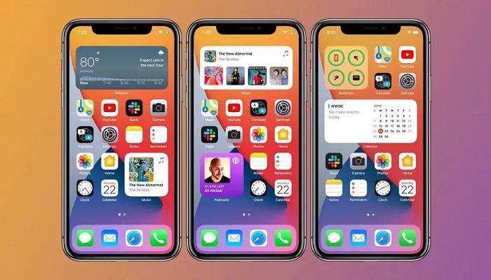 تحديث اي او اس iOS 14 يصل إلى 90% من هواتف الأيفون مع اقتراب إطلاق iOS 15 3 تحديث اي او اس iOS 14 يصل إلى 90% من هواتف الأيفون مع اقتراب إطلاق iOS 15